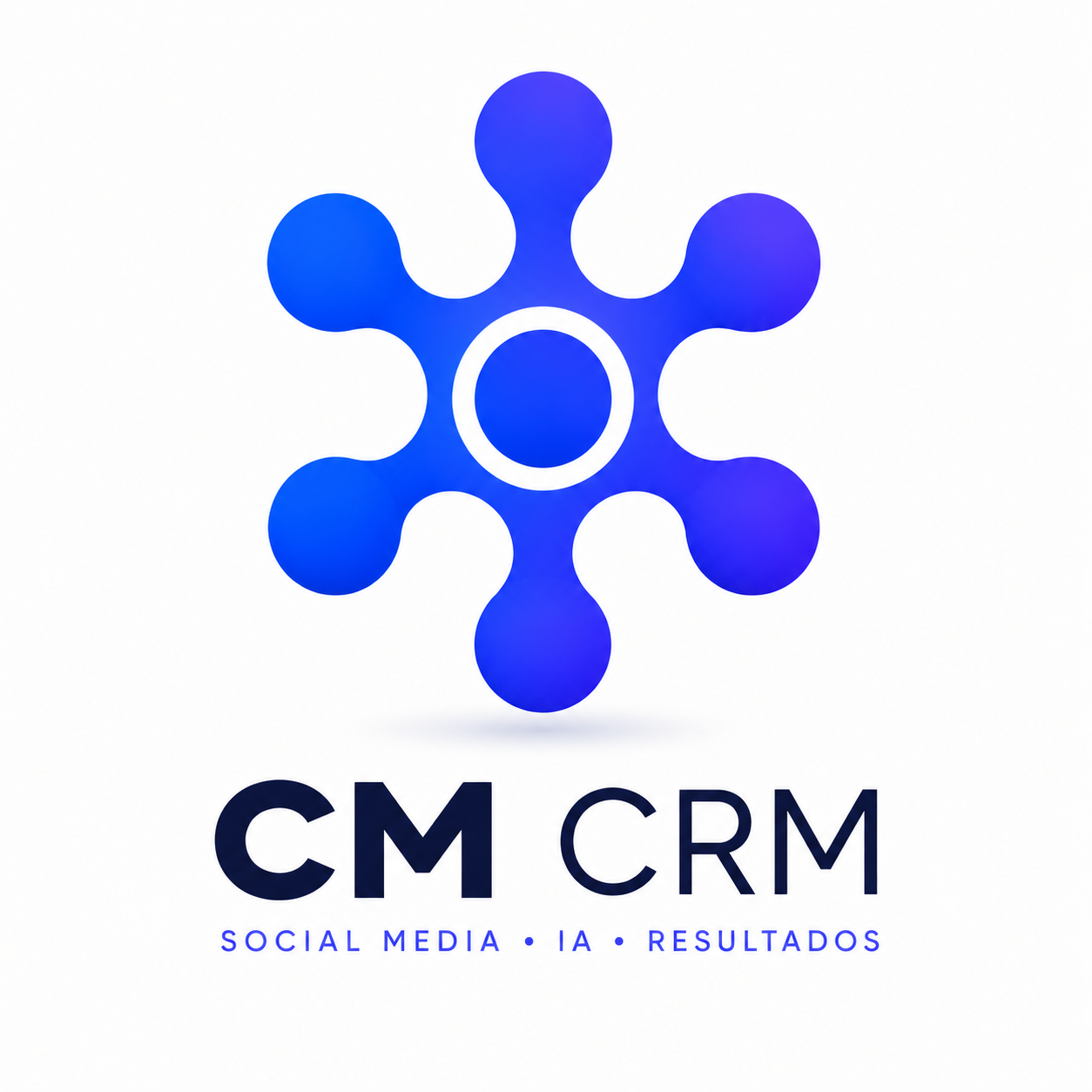 CM CRM Logo